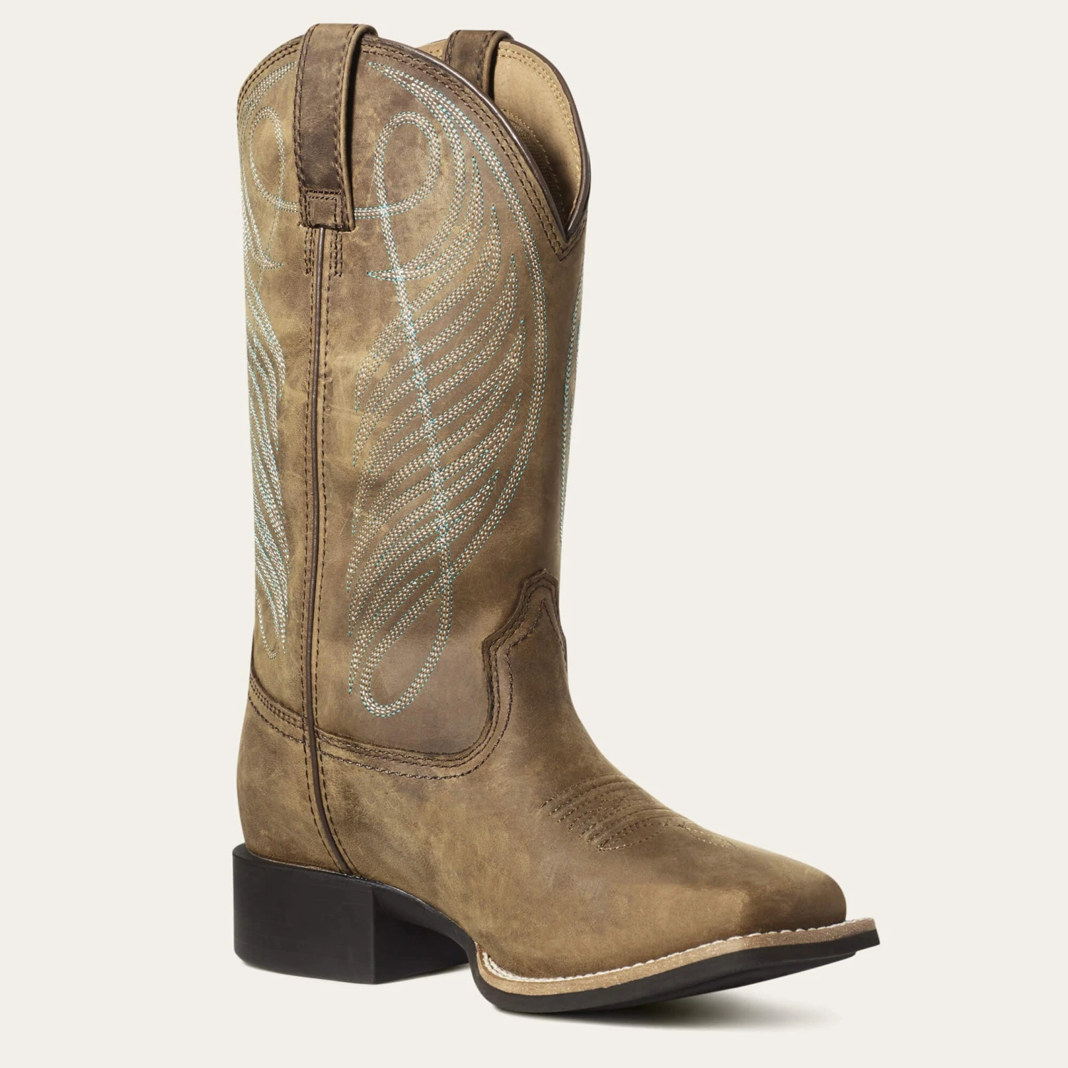 Ariat Women's Round Up Boot - Image 3