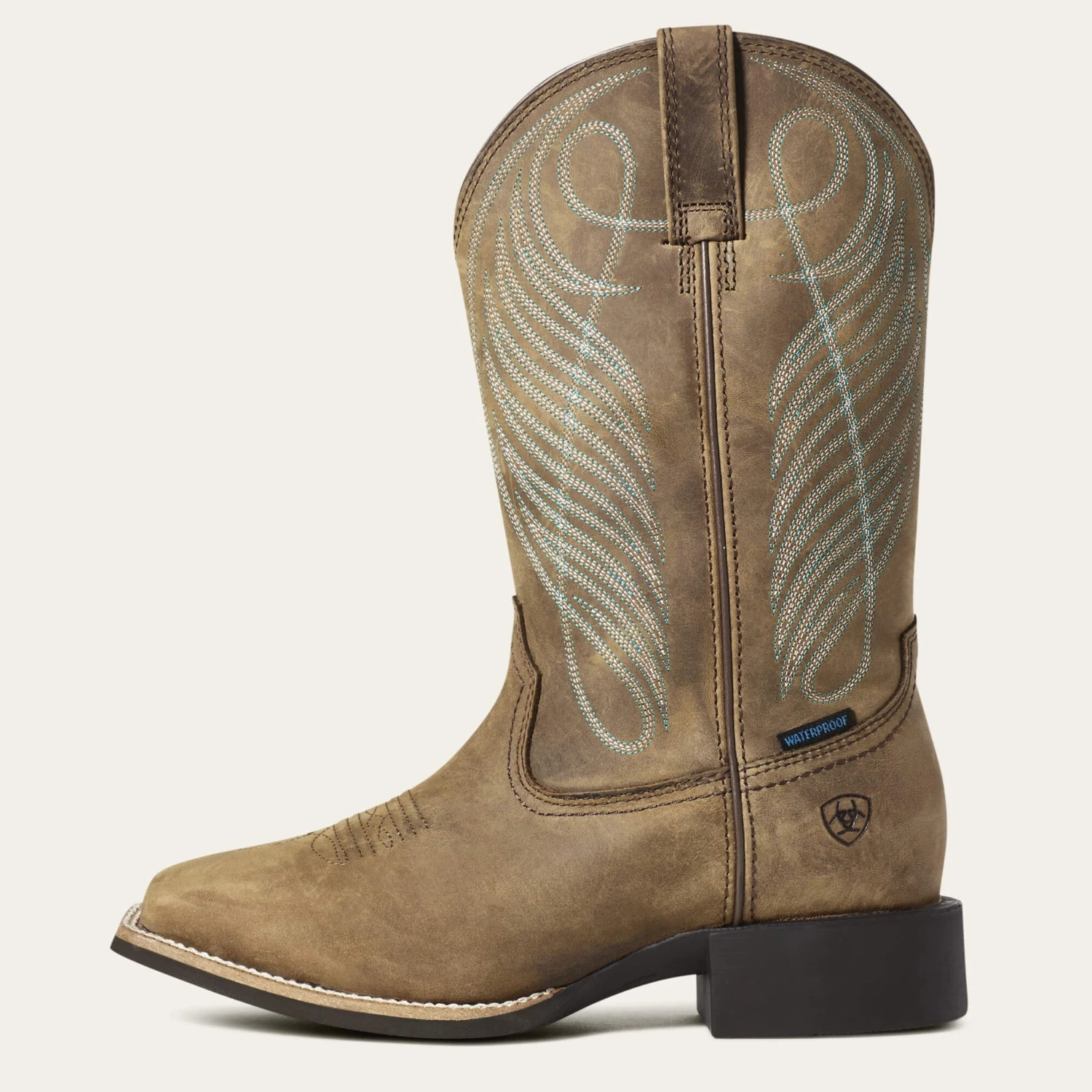 Ariat Women's Round Up Boot - Image 4