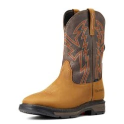 Ariat Men's WorkHog XT BOA Boot