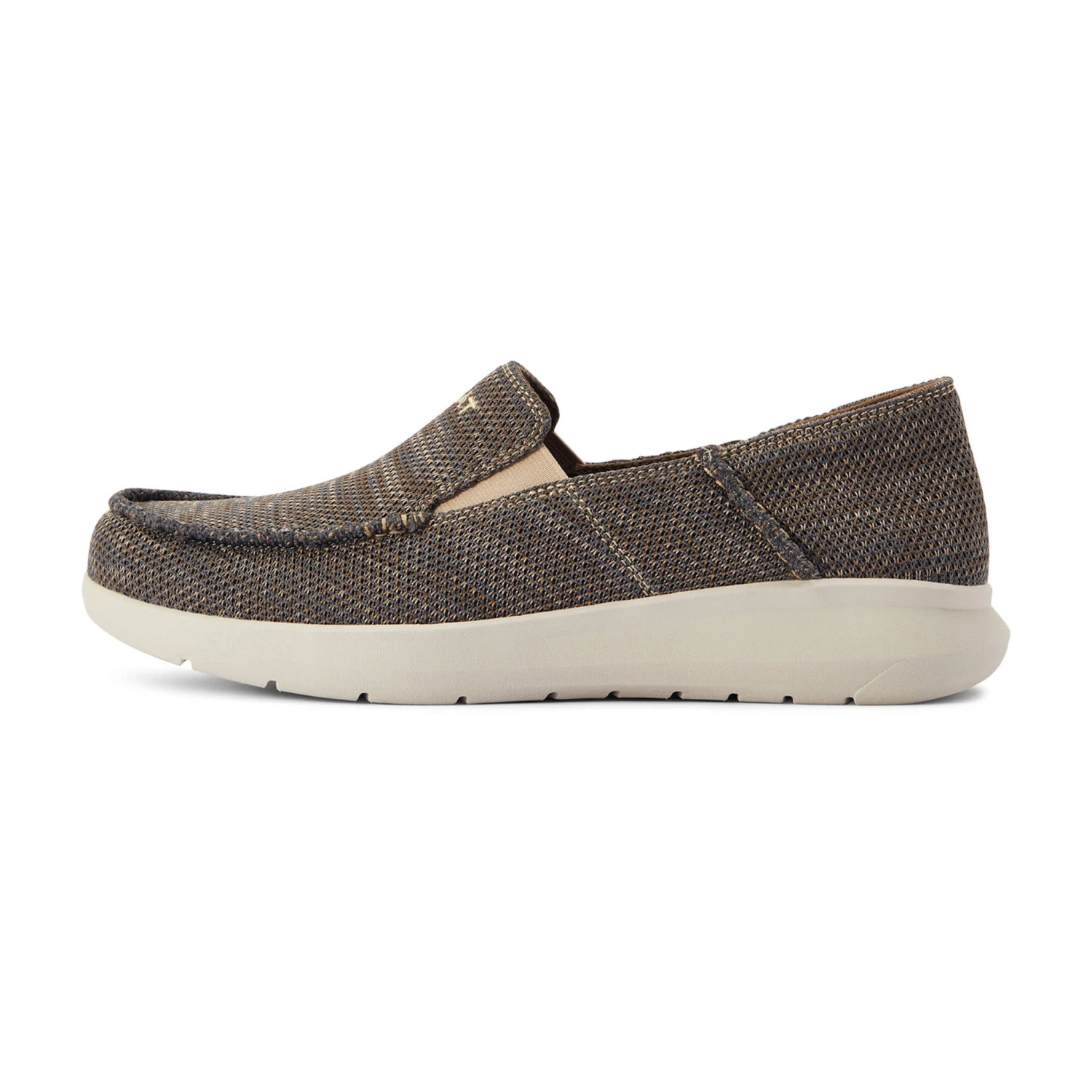 Ariat Men's Slip-On Hilo Shoes - Image 2