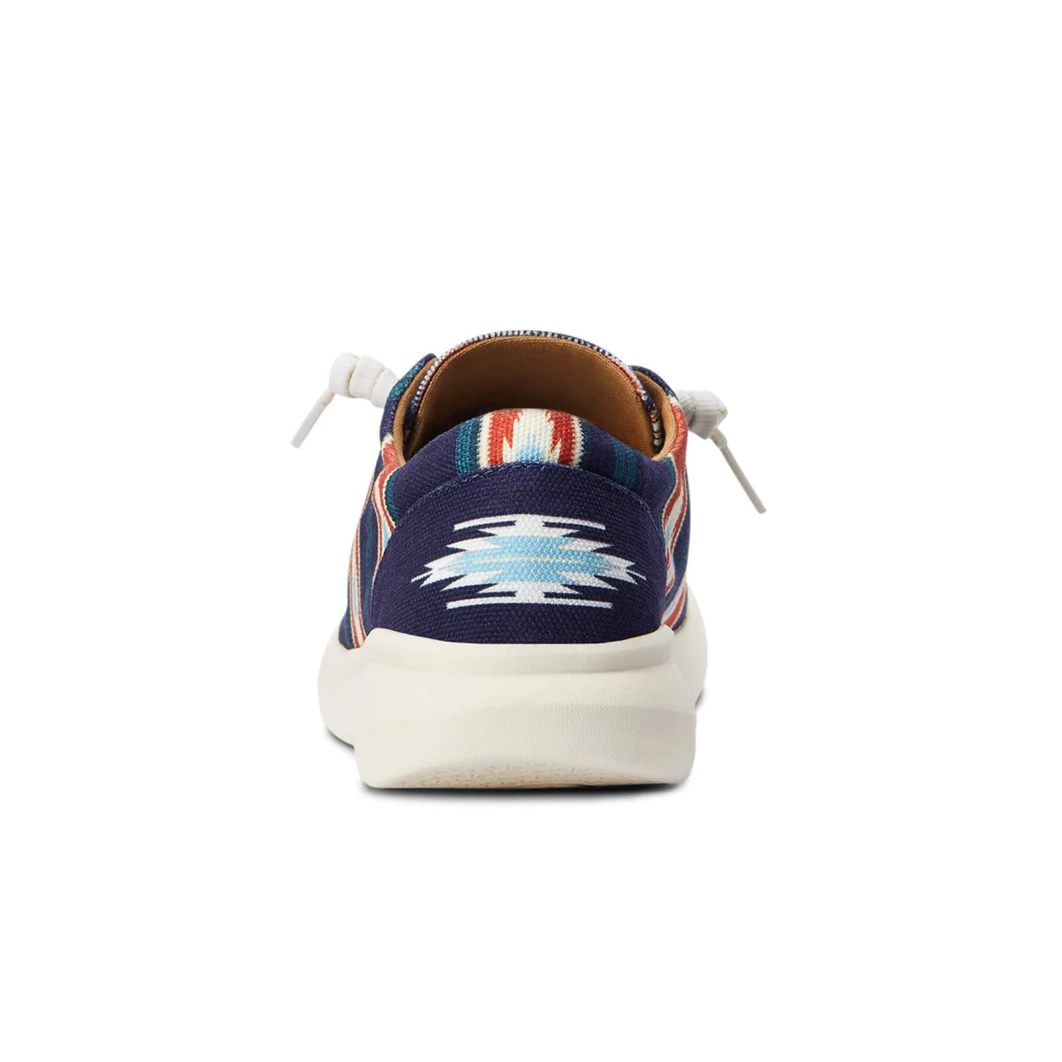 Ariat Women's Hilo SHoe - Image 6