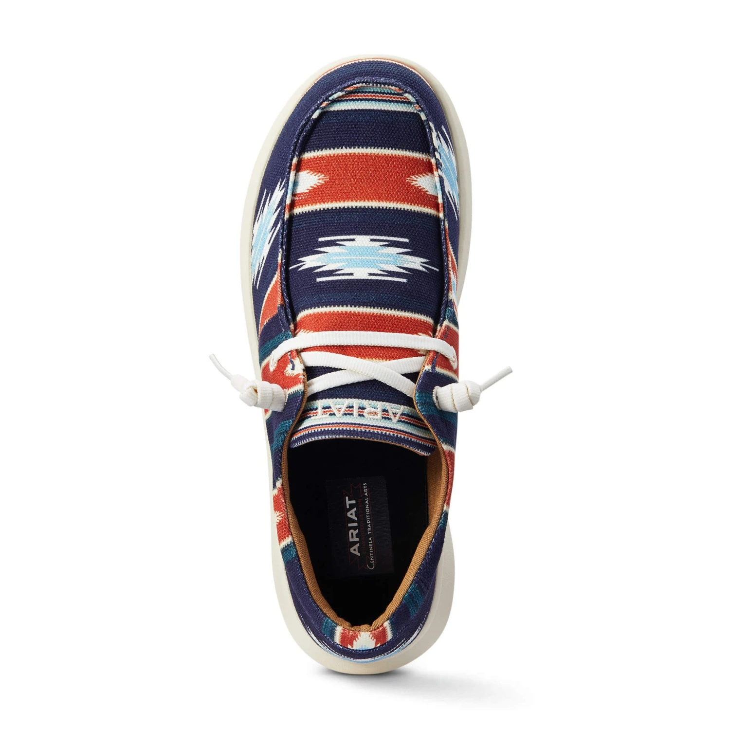 Ariat Women's Hilo SHoe - Image 4