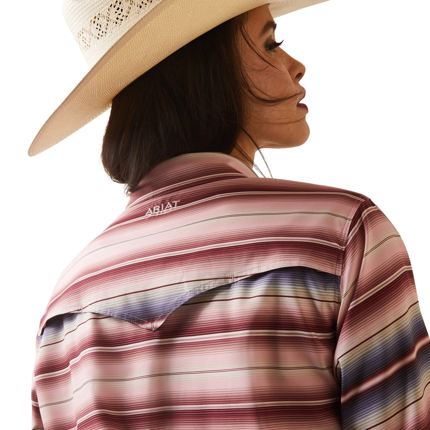 Ariat Women's Reata Shirt - Image 4