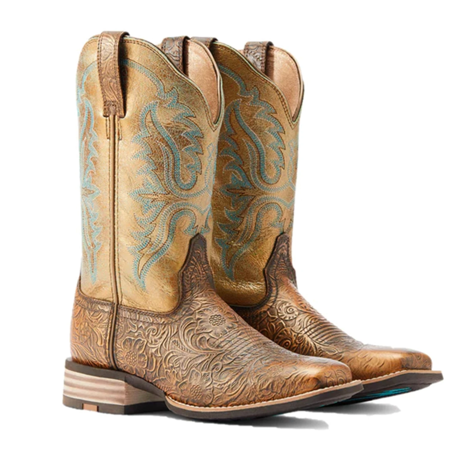 Ariat Women's Olena Western Boot - Image 5