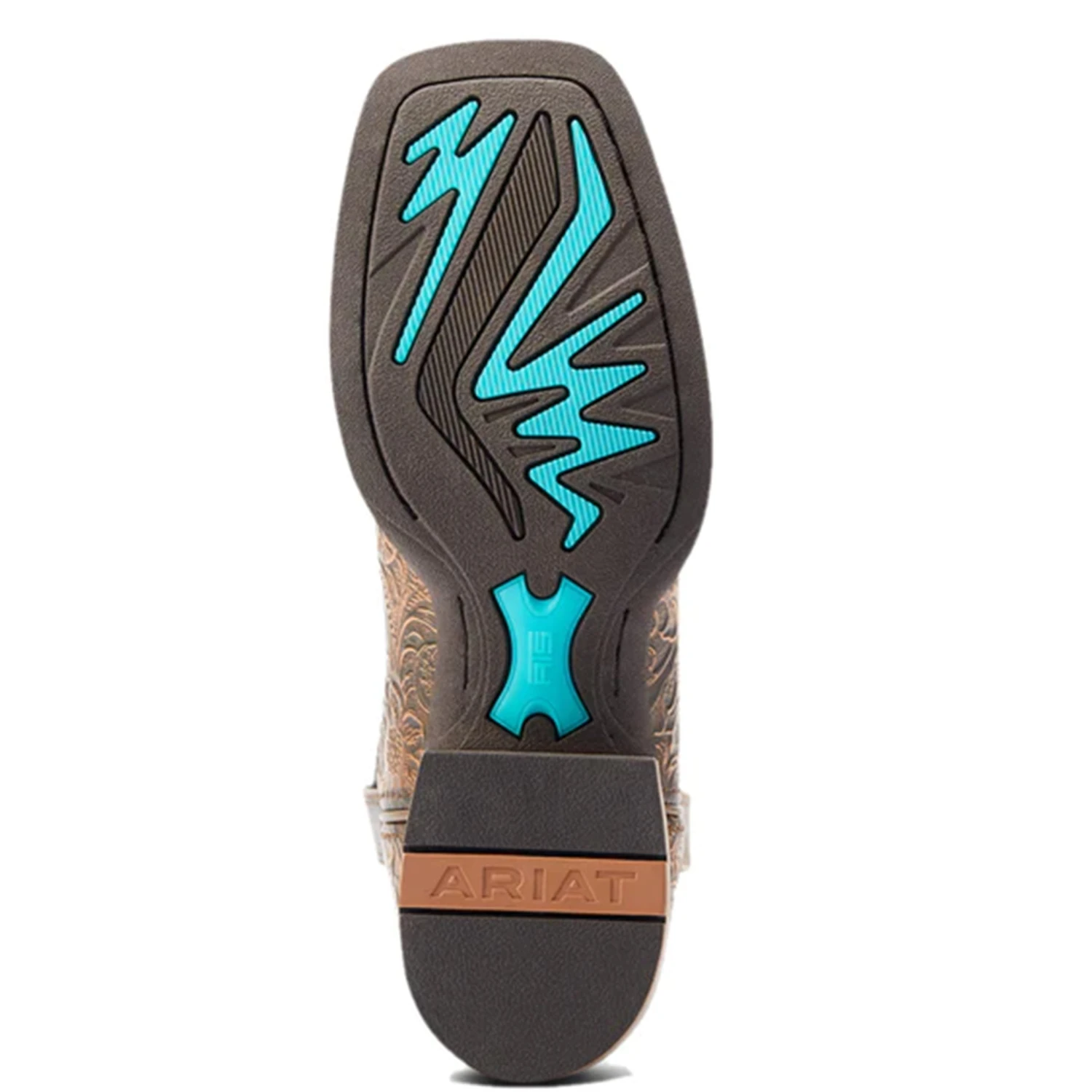 Ariat Women's Olena Western Boot - Image 3