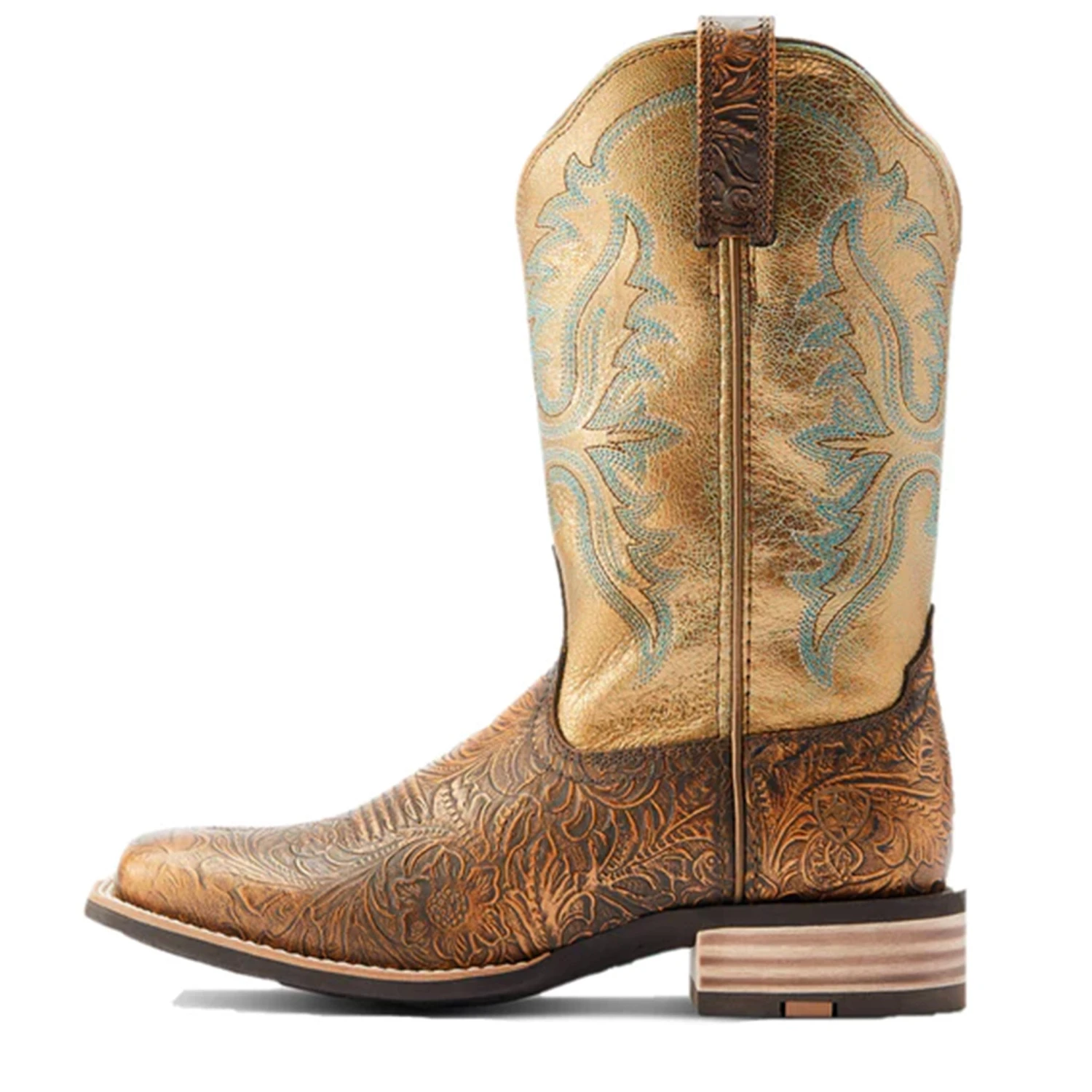 Ariat Women's Olena Western Boot - Image 4