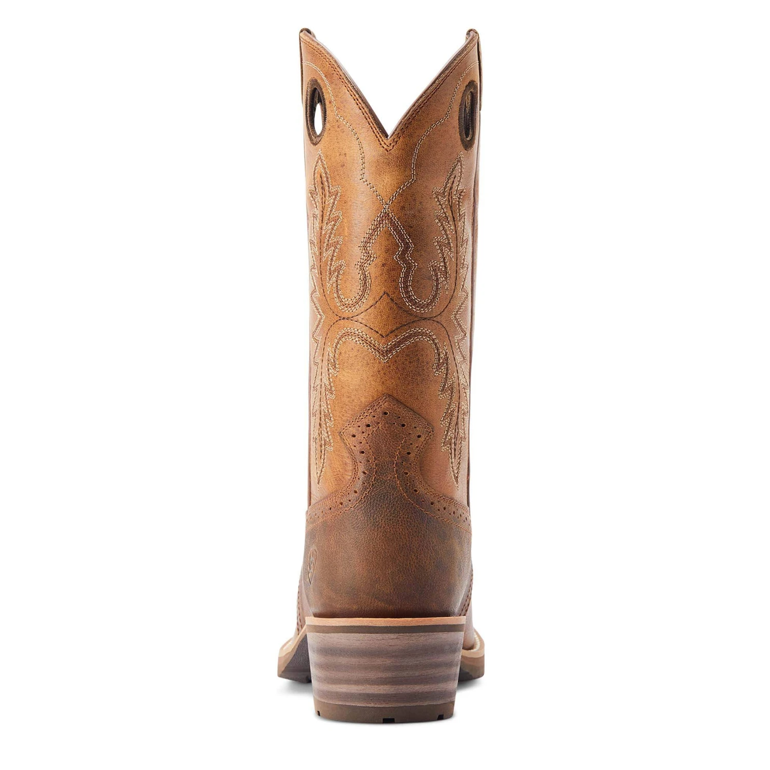 Ariat Men's Hybrid Roughstock Boot - Image 2