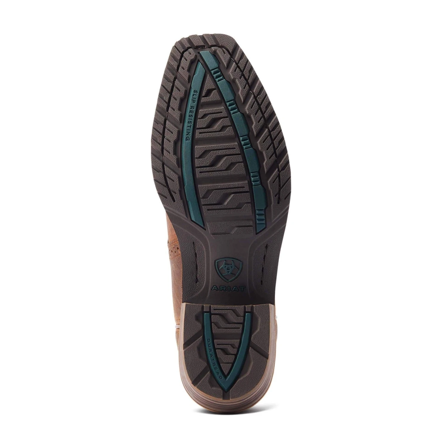 Ariat Men's Hybrid Roughstock Boot - Image 5