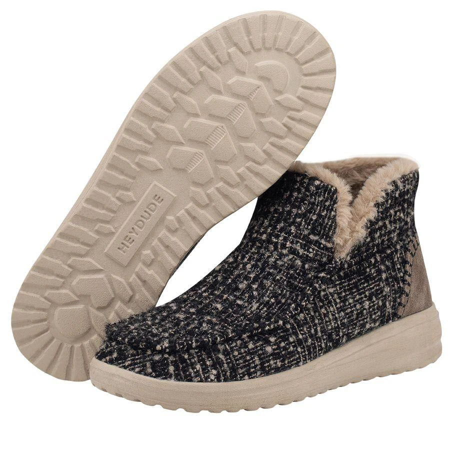 Heydude Hey Dude Women's Denny Tan Shoes - Image 3