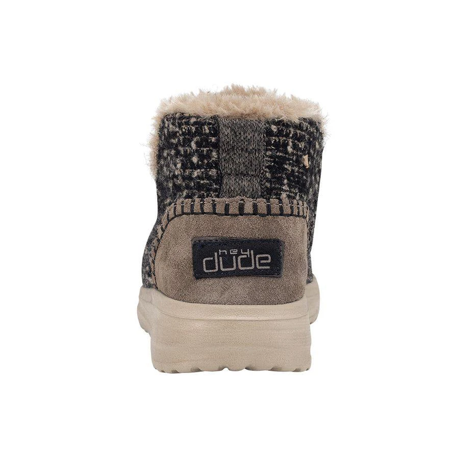 Heydude Hey Dude Women's Denny Tan Shoes - Image 5