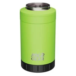 Wyld Gear Green Multi-Can Coozie