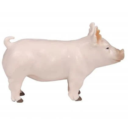 Little Buster Toys Yorkshire Show Pig - Image 2