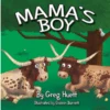 Mama's Boy Children's Book