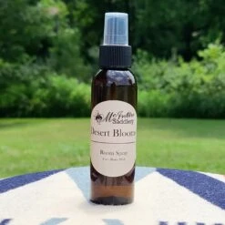 McIntire Saddlery Desert Bloom Room Spray