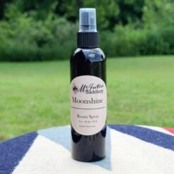 McIntire Saddlery Moonshine Room Spray