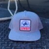Turnin America Cowboy Cap