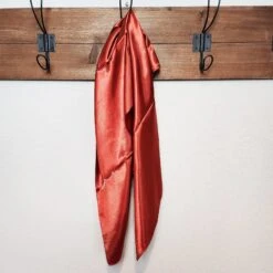 Wynonna Rust Wild Rag