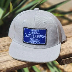 American Cattleman Assn. Infant Cap