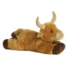 Aurora Toro Bull Stuffed Animal