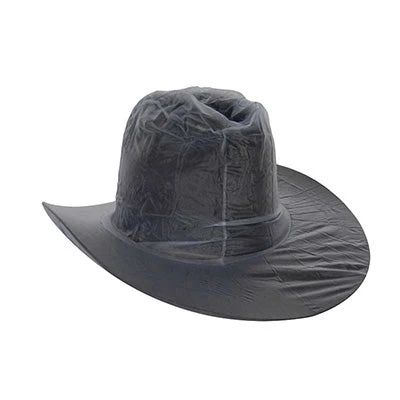 Clear Hat Cover 347190