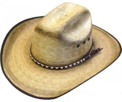 Summit Hat Kid's Palma Verde Truman - Torched