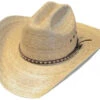 Summit Hat Palma Verde Cattleman
