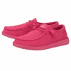 Heydude Hey Dude Wendy Funk Mono Electric Pink