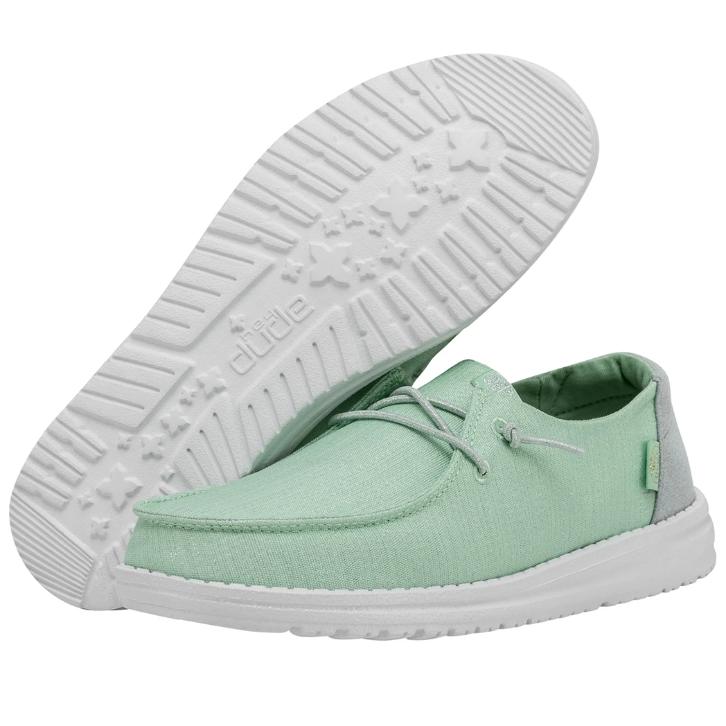 Heydude Hey Dude Wendy Glitter Moon Stone - Image 2