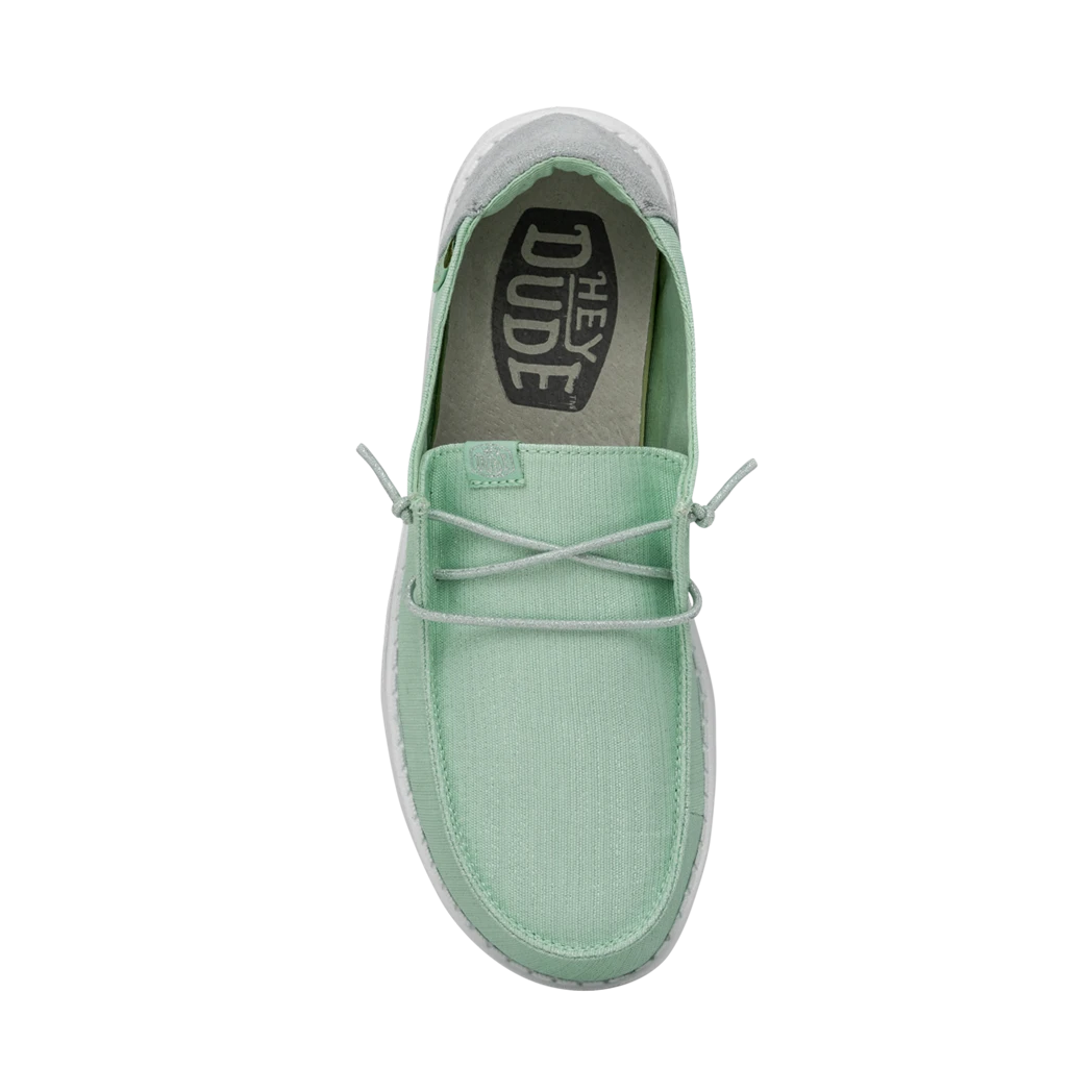 Heydude Hey Dude Wendy Glitter Moon Stone - Image 6