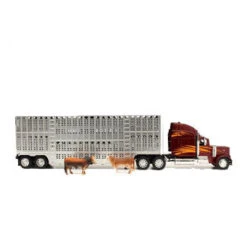 Peterbilt Bull Hauler Set