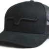 Kimes Ranch Upgrade Weekly Trucker Cap