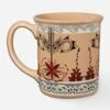 Pendleton Center Of Creation Mug