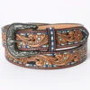 American Darling Tooled Belt