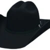 Appaloosa 2X Black Hat
