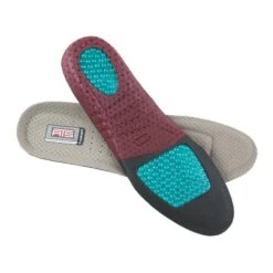 Ariat Women's ATS Round Toe Insole Insert