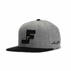 Lane Frost Brand "Commando" Cap