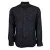 Hooey "Sol" Men's Black Long Sleeve Shirt