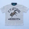 Kid's If Ain't Broke Tee