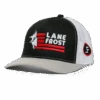 Lane Frost Spur Cap