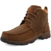 Twisted X Men's 4" Brown Hiker