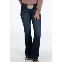 Cinch Moonlight Lyden Trouser Jean