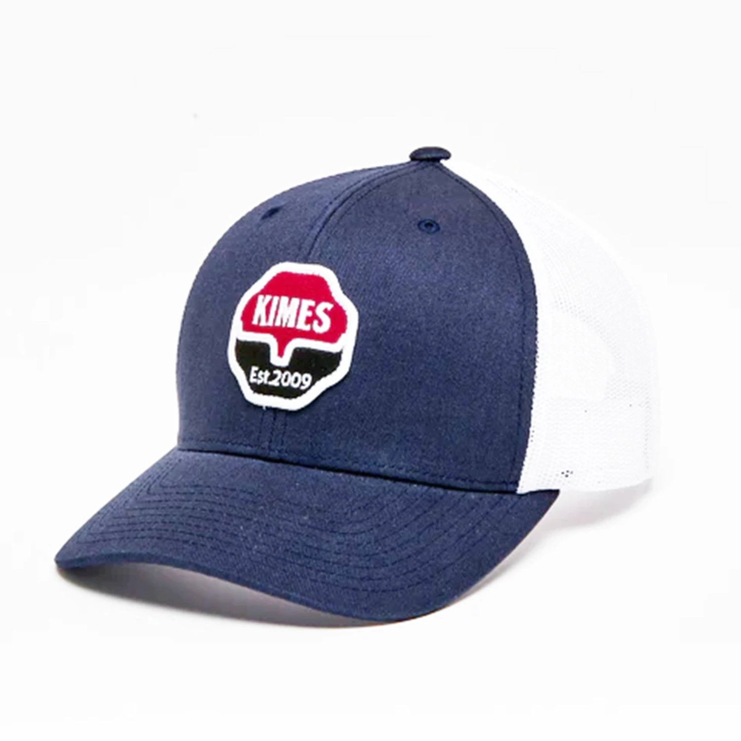 Kimes Ranch Notary Trucker Cap - Image 4