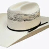 Dallas Hats Inc Bangora/Black Band