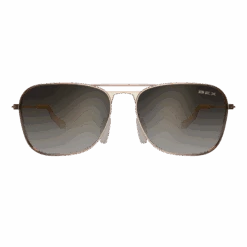 Bex Rose And Brown Ranger Sunglasses