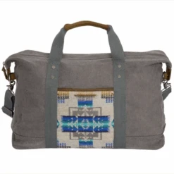 Pendleton Chief Joseph Weekender