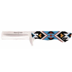 Whiskey Bent Sky Bead Bull Cutter