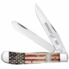 Whiskey Bent Patriot Trapper
