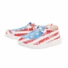 Heydude Hey Dude Wendy Youth Star Spangled