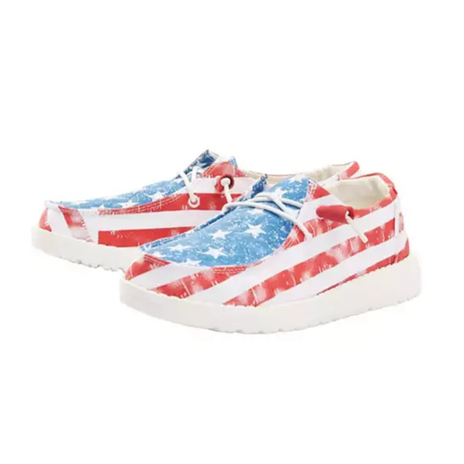 Heydude Hey Dude Wendy Youth Star Spangled