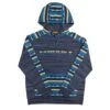 Hooey Men's Navy Canyon Hoody